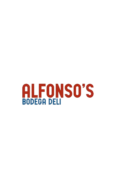 Alfonso's Bodega Deli logo